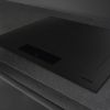 Smeg SIM3644N 60cm Classic Induction Hob in Matt Black