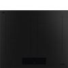 Smeg SIM3644N 60cm Classic Induction Hob in Matt Black