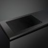 Smeg SIM3864N 80cm Classic Induction Hob in Matt Black