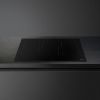 Smeg SIM3864N 80cm Classic Induction Hob in Matt Black