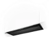 Elica BOX-AD-PLS-B120 Boxin Advance Plus 120cm Integrated Cooker Hood in Black