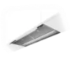 Elica BOXN-AD-DRY-120 Boxin Advance Dry 120cm Integrated Cooker Hood in Stainless Steel 