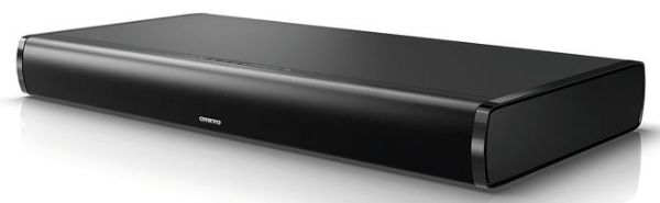 Onkyo LS-T10 3D Speaker Box in Black - Clearance, Remote Missing