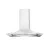 Elica DOLCE-WHITE 85cm Wall Mounted Cooker Hood in White