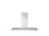 Bertazzoni KT110P1XV Master Series 110cm T-Shaped Wall Mounted Cooker Hood in Stainless Steel