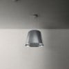 Elica JUNO-LED-SS 50cm Island Pendant Cooker Hood in Stainless Steel