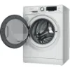Hotpoint NDD10748DAUK 10kg Freestanding Washing Machine in White