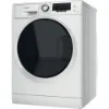 Hotpoint NDD10748DAUK 10kg Freestanding Washing Machine in White