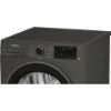 Hotpoint CHD94MGBSUK 9kg Fabric Care Heat Pump Tumble Dryer with HomeWhiz in Grey
