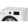 Hotpoint CHD94MWBSUK 9kg Fabric Care Heat Pump Tumble Dryer with HomeWhiz in White