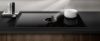 Elica NT-SWH-EVO-BL NikolaTesla Switch 83cm Venting Hob in Black 