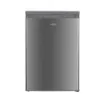 Haden HL128IX 55cm Undercounter Larder Fridge in Inox