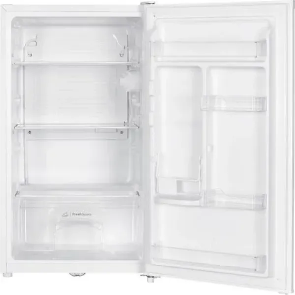 Indesit I48RM112WUK 50cm Low Frost Under Counter Larder Fridge in White
