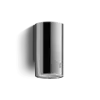 Elica TUBE-PRO-SS Tube Pro Wall-Mounted Cooker Hood in Stainless Steel