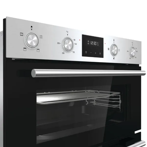 Hisense BID99222CXUK 59.4 Built In Double Oven