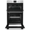 Hisense BID99222CXUK 59.4 Built In Double Oven