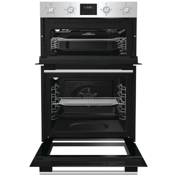 Hisense BID99222CXUK 59.4 Built In Double Oven