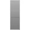 Indesit INKS1361S4UK 60cm Low Frost 60/40 Fridge Freezer in Silver