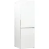 Indesit INKS1361W4UK 60cm Low Frost 60/40 Fridge Freezer in White