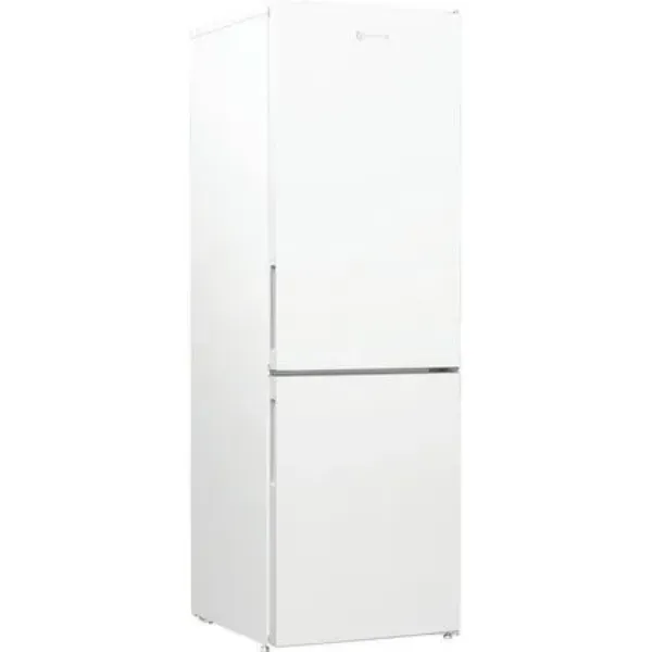 Indesit INKS1361W4UK 60cm Low Frost 60/40 Fridge Freezer in White