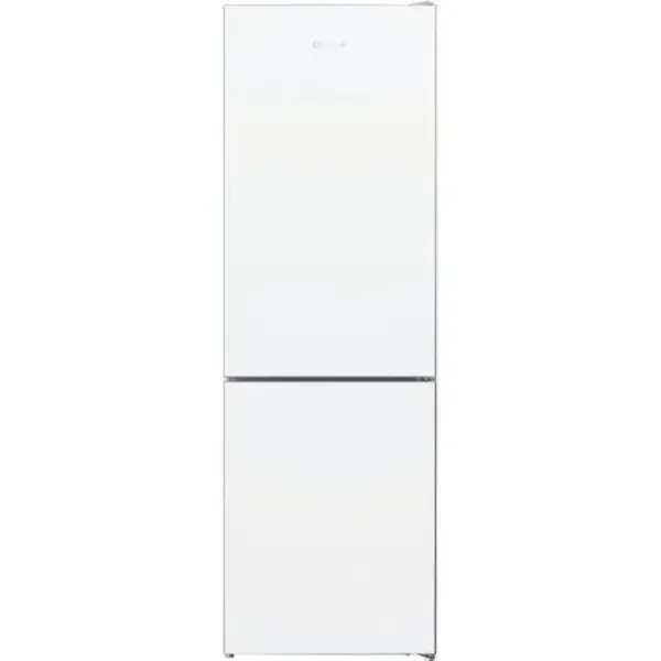 Indesit INKS1361W4UK 60cm Low Frost 60/40 Fridge Freezer in White