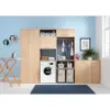 Indesit EWDE861483WUK 8/6kg Washer Dryer in White