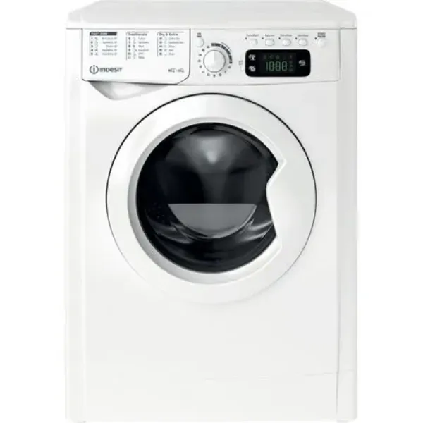 Indesit EWDE861483WUK 8/6kg Washer Dryer in White