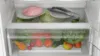 Bosch KBN96NSE1G Series 2 Integrated 70/30 Fridge Freezer 
