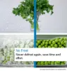 Bosch KGN86VIEAG Series 4 Total No Frost Freestanding Fridge Freezer in Brushed Steel Anti-Fingerprint