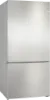 Bosch KGN86VIEAG Series 4 Total No Frost Freestanding Fridge Freezer in Brushed Steel Anti-Fingerprint