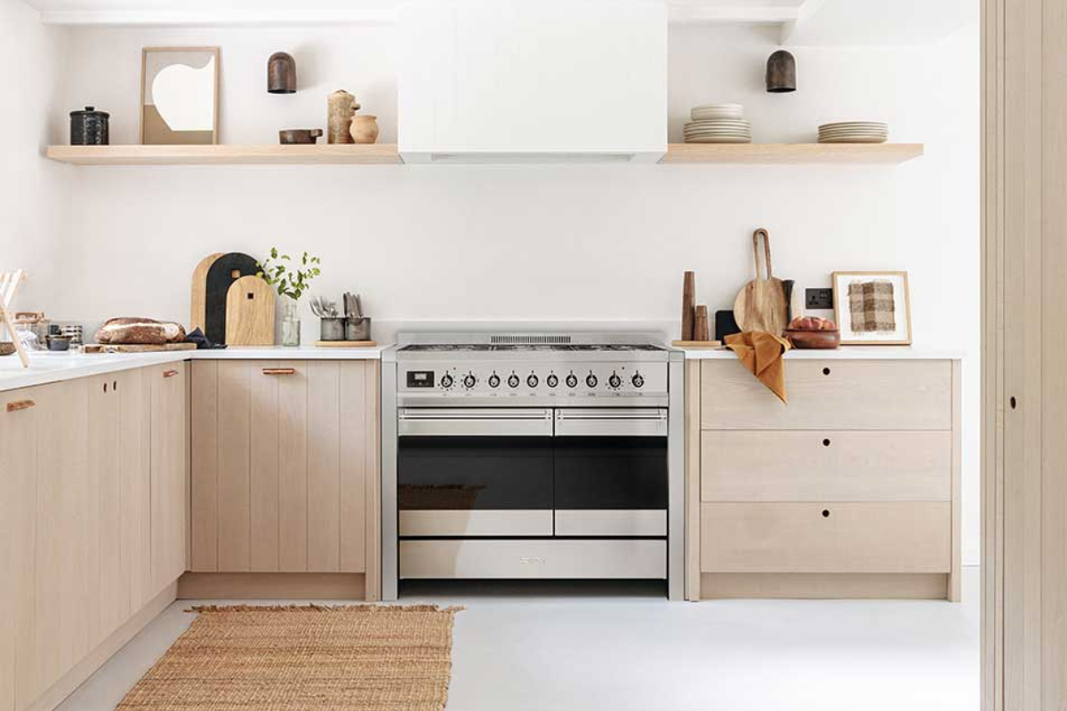 Range Cookers Buying Guide | Bertazzoni, Smeg, Rangemaster & More ...