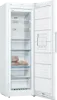 Bosch GSN33VWEPG Freestanding Freezer In White