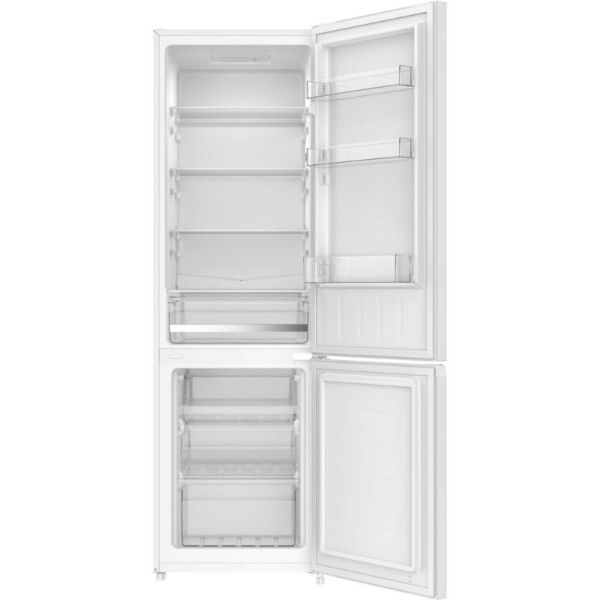Indesit INKS8261W4UK 55cm 60/40 Fridge Freezer in White
