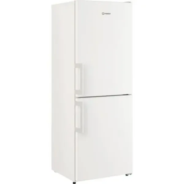 Indesit IB55532WUK 55cm Low Frost 60/40 Fridge Freezer in White
