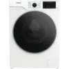 Hotpoint HBD9681ANTSTAIN 9kg/6kg 1400 Spin  Washer Dryer - White