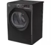 Hoover HLEC9DGB-80 9kg Tumble Dryer - Black