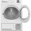 Hotpoint CHDC82BBGDUK 8kg Condenser Sensor Tumble Dryer in Black