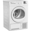 Hotpoint CHDC82BBGDUK 8kg Condenser Sensor Tumble Dryer in Black