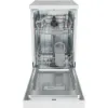Hotpoint HP2FE10CS90WUK Slimline Dishwasher 10 Place Settings in White