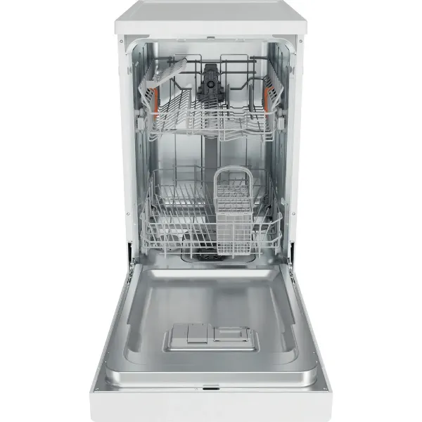 Hotpoint HP2FE10CS90WUK Slimline Dishwasher 10 Place Settings in White