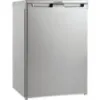 Indesit I55V1112SUK 55cm Low Frost Under Counter Fridge with Ice Box in Silver