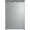 Indesit I55V1112SUK 55cm Low Frost Under Counter Fridge with Ice Box in Silver