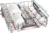 Bosch SMD8YCX03G Integrated Dishwasher with 14 Place Settings