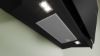 Bosch DWK91LT60B Series 8 90cm Wall-Mounted Chimney Cooker Hood in Black