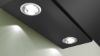 Bosch DWK65DK60B 60cm Wall-Mounted Cooker Hood in Black