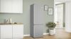 Bosch KGN392LBFG 60cm Freestanding Fridge Freezer in Inox-look