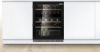 Bosch KUW21AHG0G Built In Wine Cooler in Black