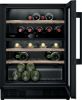 Bosch KUW21AHG0G Built In Wine Cooler in Black