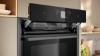 Neff B64VT73G0B Built In Oven With Added Steam Function And Slide & Hide®