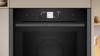 Neff B64VT73G0B Built In Oven With Added Steam Function And Slide & Hide®